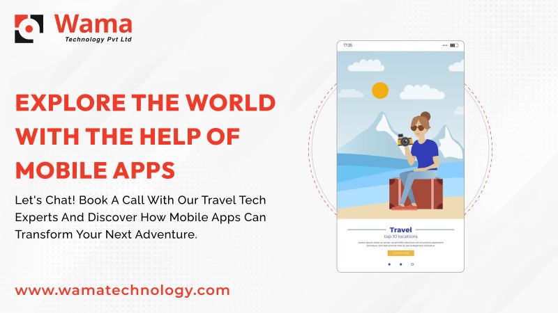 Ecommerce App Development Companies